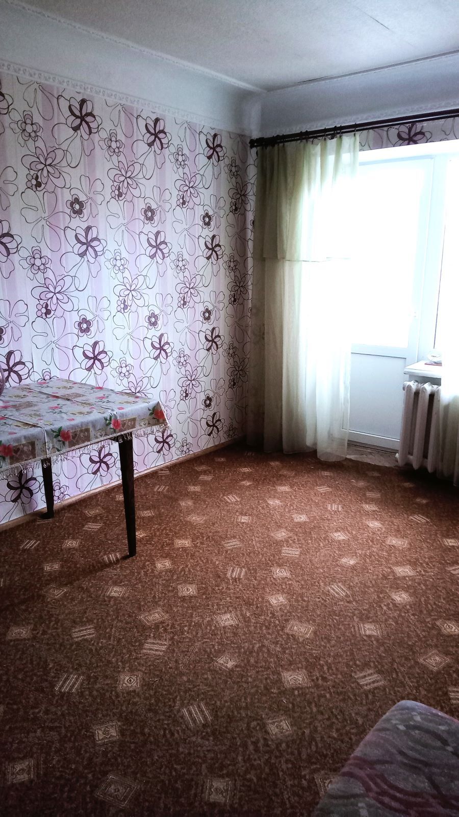 Аренда 3-комнатной квартиры 65 м², Макеевская ул., 4