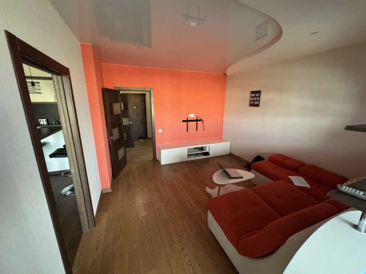 Продажа 1-комнатной квартиры 60 м², Владимира Наумовича ул., 6