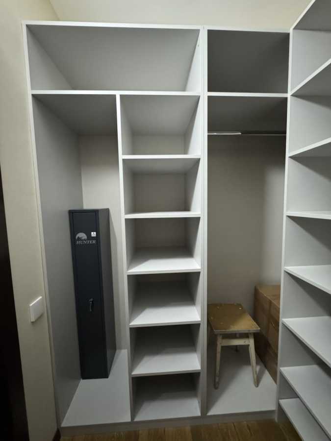 Продажа 1-комнатной квартиры 60 м², Владимира Наумовича ул., 6
