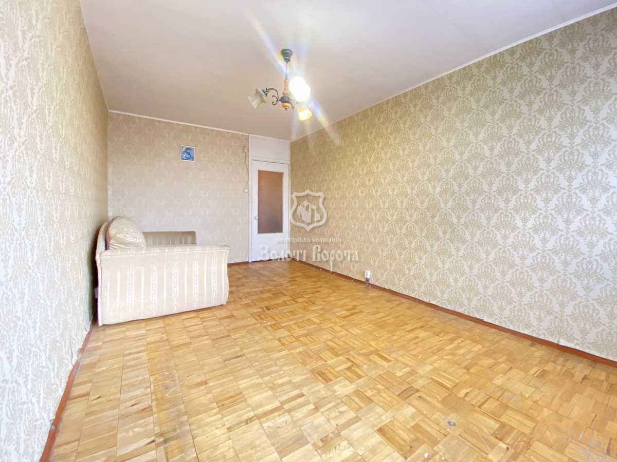 Продажа 1-комнатной квартиры 34.1 м², Булгакова ул., 15А