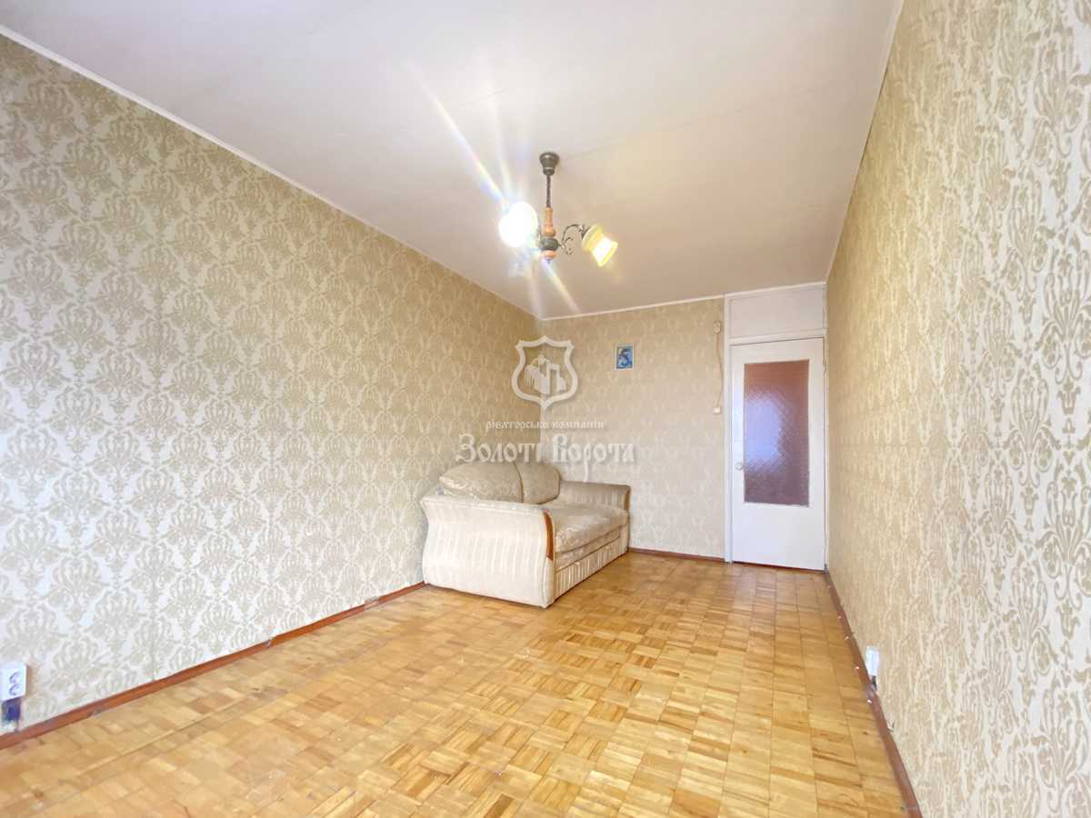 Продажа 1-комнатной квартиры 34.1 м², Булгакова ул., 15А