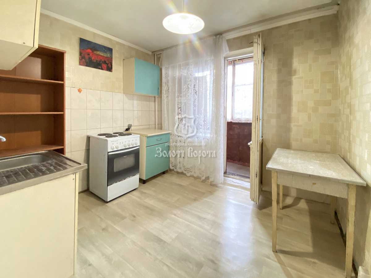 Продажа 1-комнатной квартиры 34.1 м², Булгакова ул., 15А