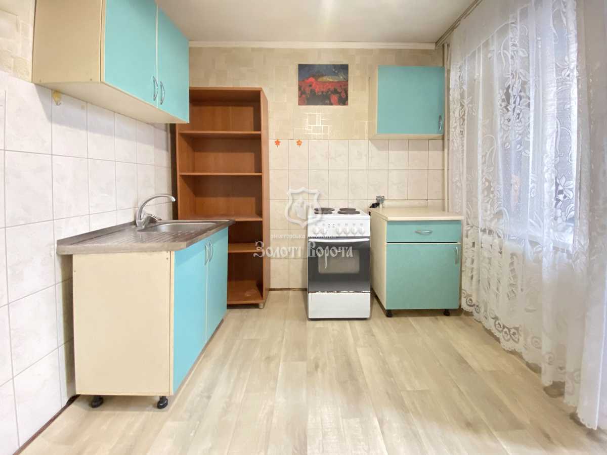 Продажа 1-комнатной квартиры 34.1 м², Булгакова ул., 15А