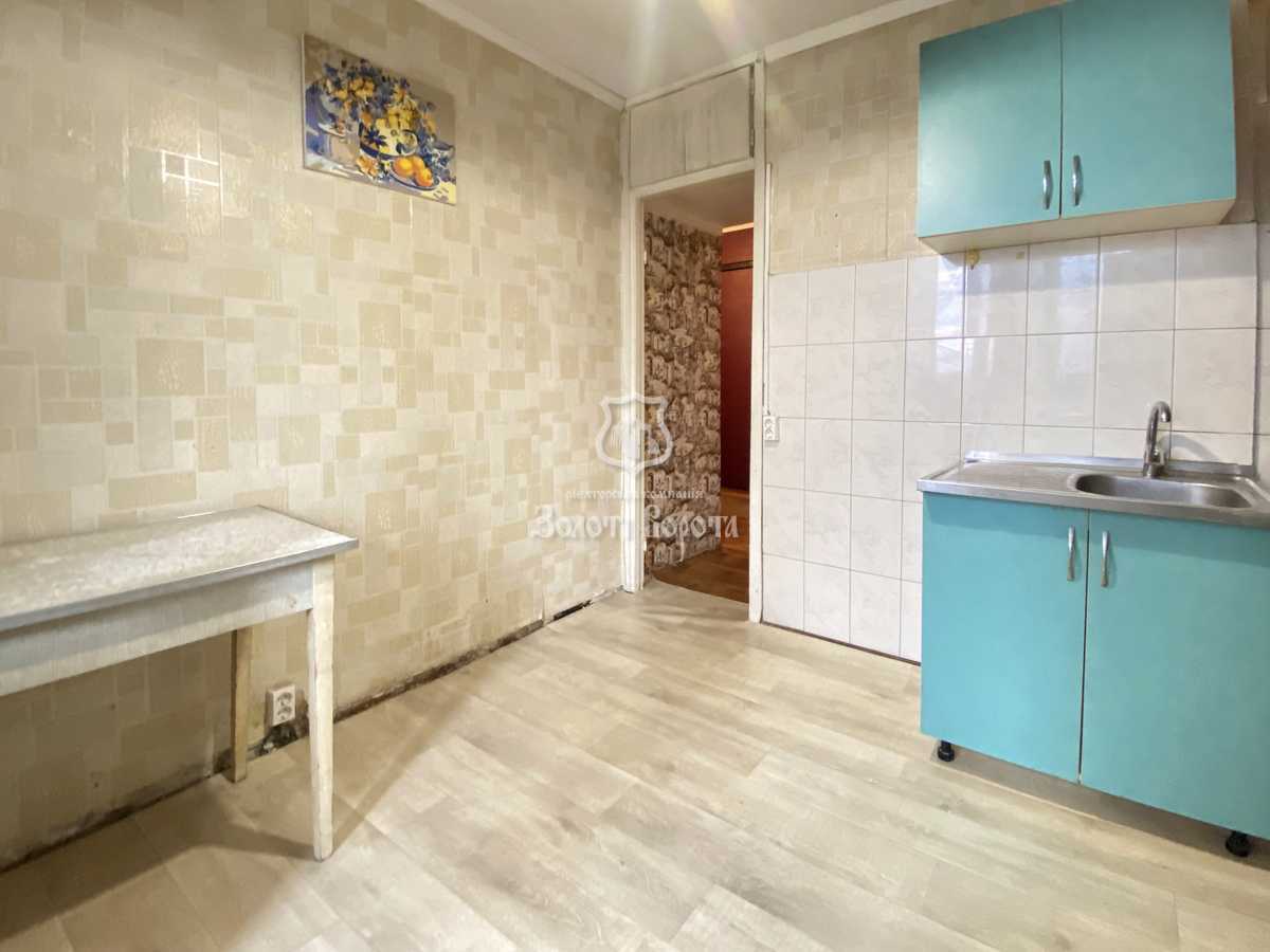 Продажа 1-комнатной квартиры 34.1 м², Булгакова ул., 15А