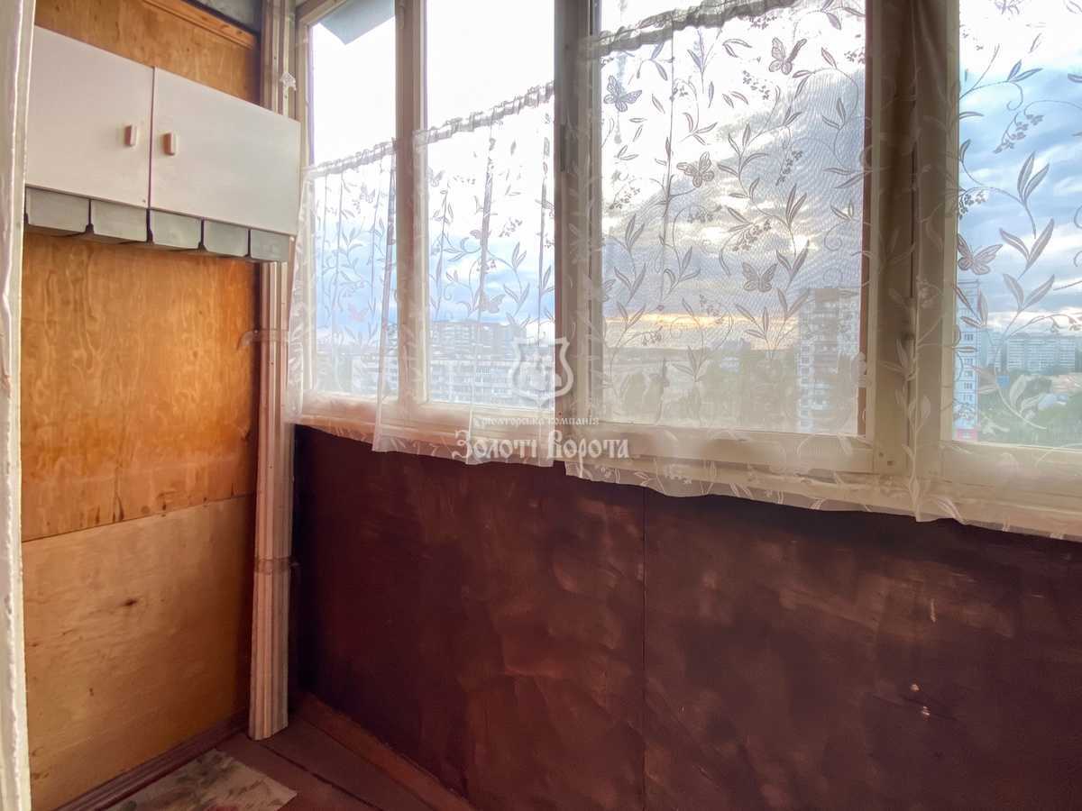 Продажа 1-комнатной квартиры 34.1 м², Булгакова ул., 15А
