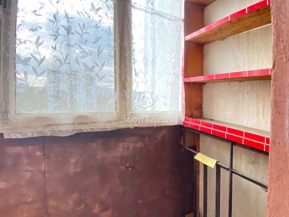 Продажа 1-комнатной квартиры 34.1 м², Булгакова ул., 15А
