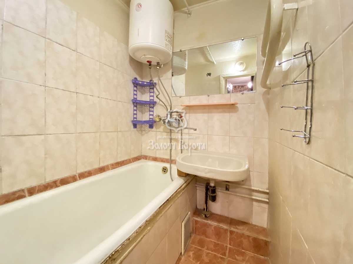Продажа 1-комнатной квартиры 34.1 м², Булгакова ул., 15А