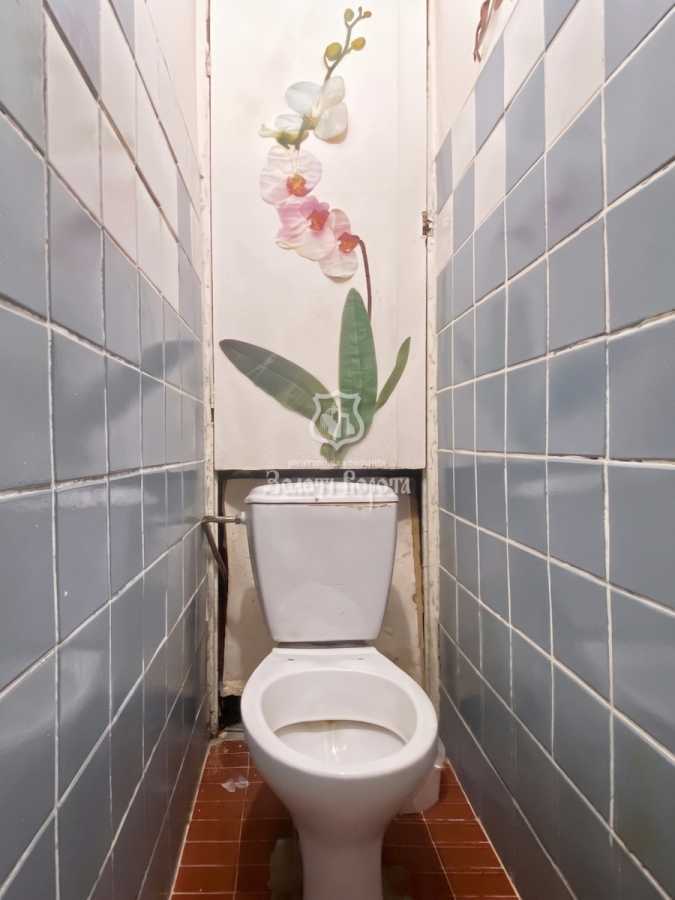 Продажа 1-комнатной квартиры 34.1 м², Булгакова ул., 15А