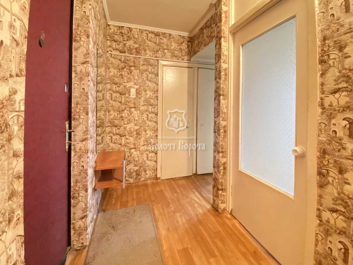 Продажа 1-комнатной квартиры 34.1 м², Булгакова ул., 15А