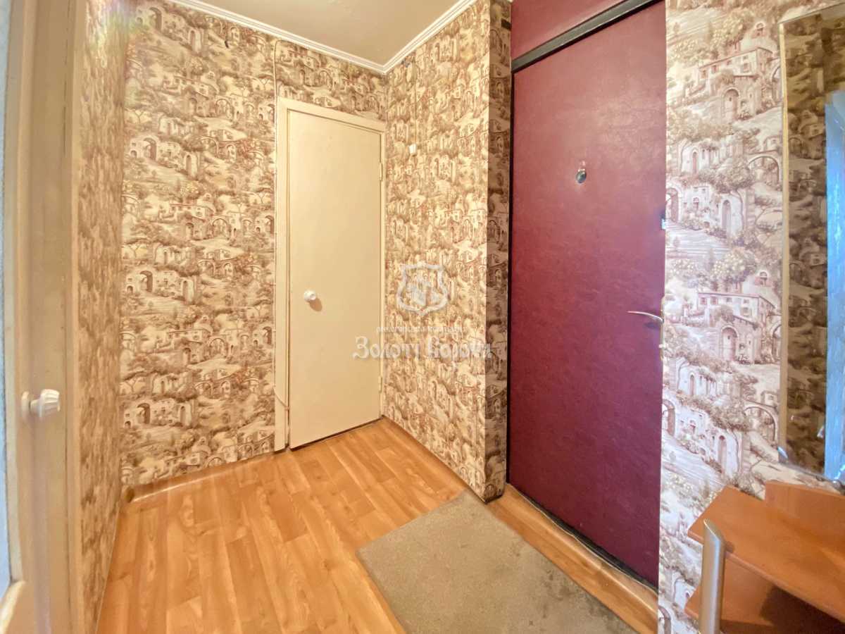 Продажа 1-комнатной квартиры 34.1 м², Булгакова ул., 15А