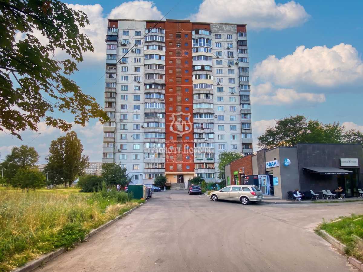 Продажа 1-комнатной квартиры 34.1 м², Булгакова ул., 15А