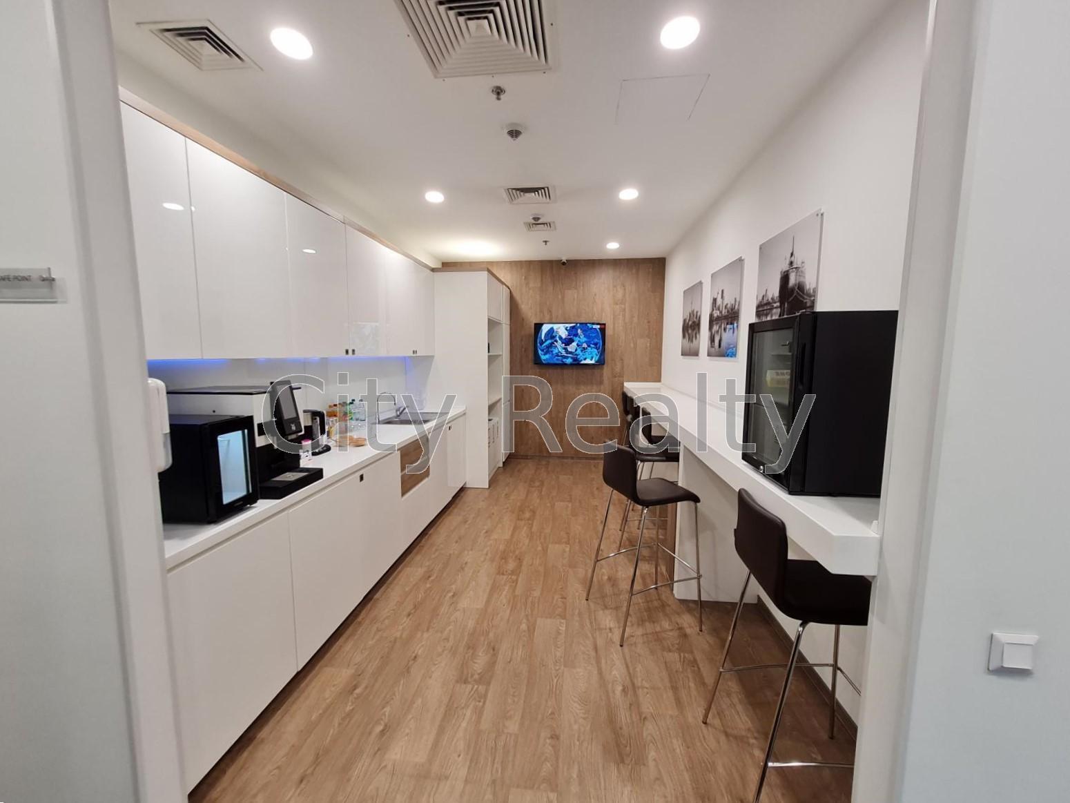 Оренда офісу 40 м², Болсуновська вул., 13-15