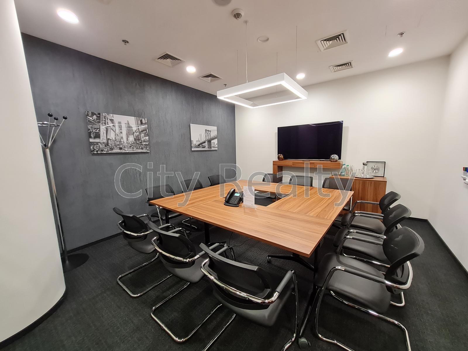 Оренда офісу 40 м², Болсуновська вул., 13-15