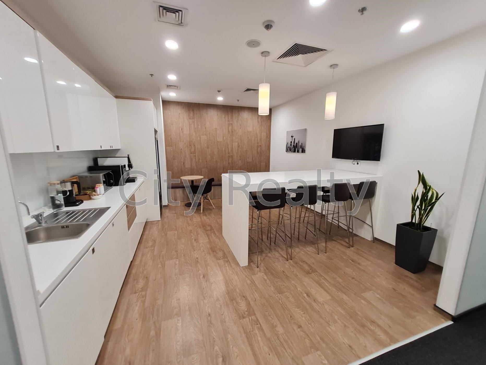 Оренда офісу 40 м², Болсуновська вул., 13-15