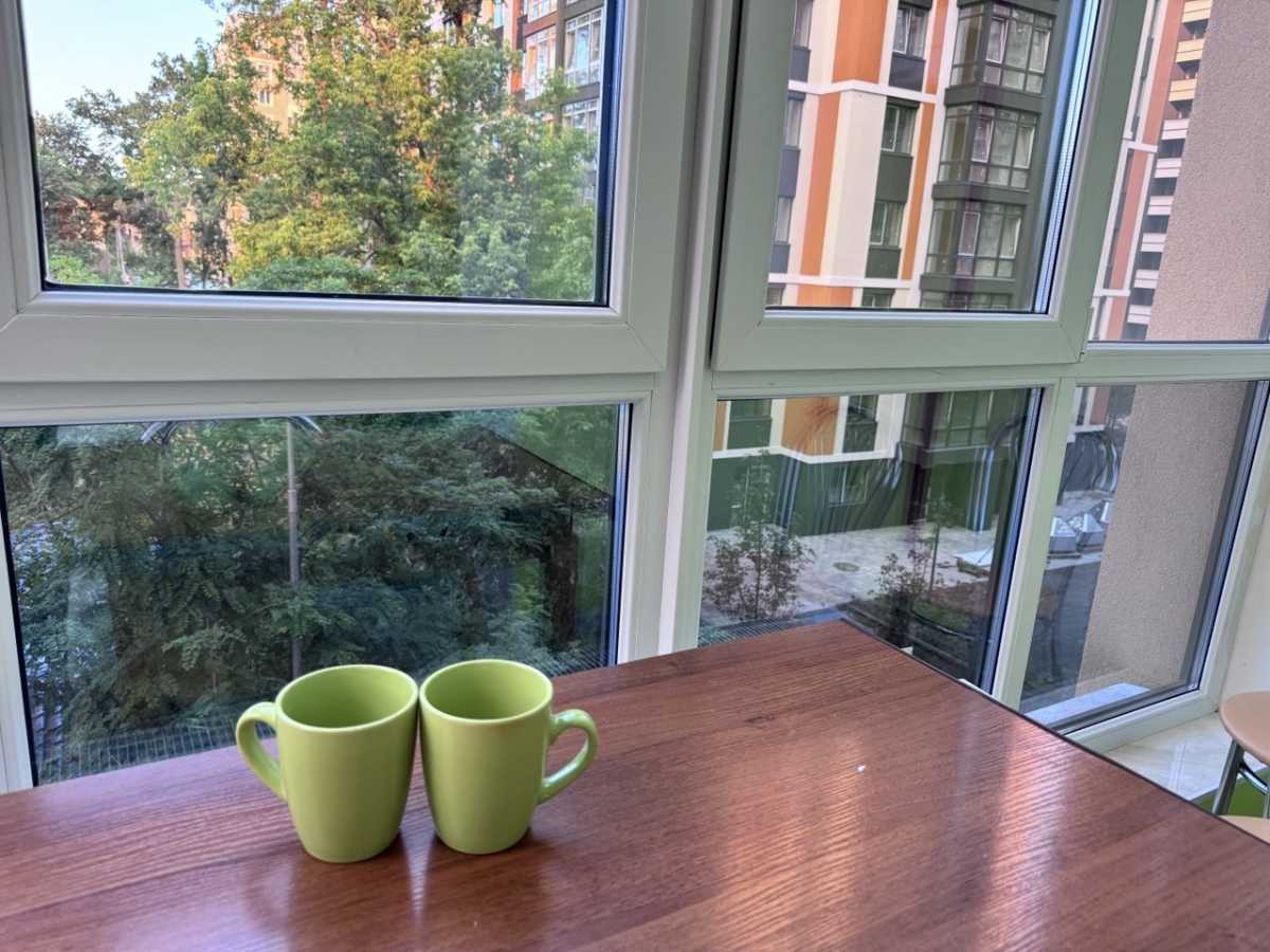 Продажа 1-комнатной квартиры 40.6 м², Минеральная ул., 7