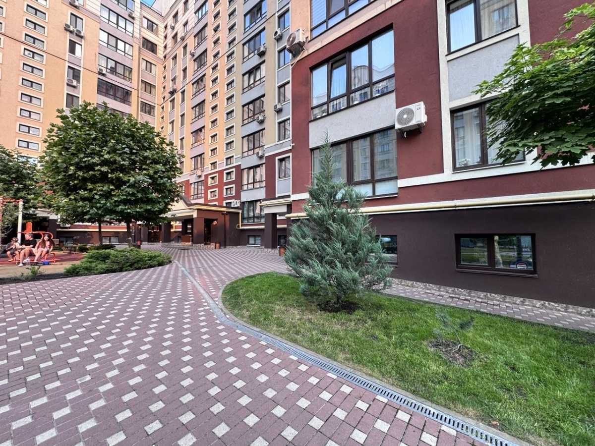 Продажа 1-комнатной квартиры 40.6 м², Минеральная ул., 7