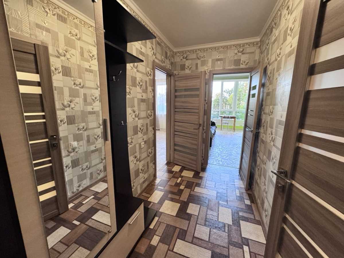 Продажа 1-комнатной квартиры 40.6 м², Минеральная ул., 7
