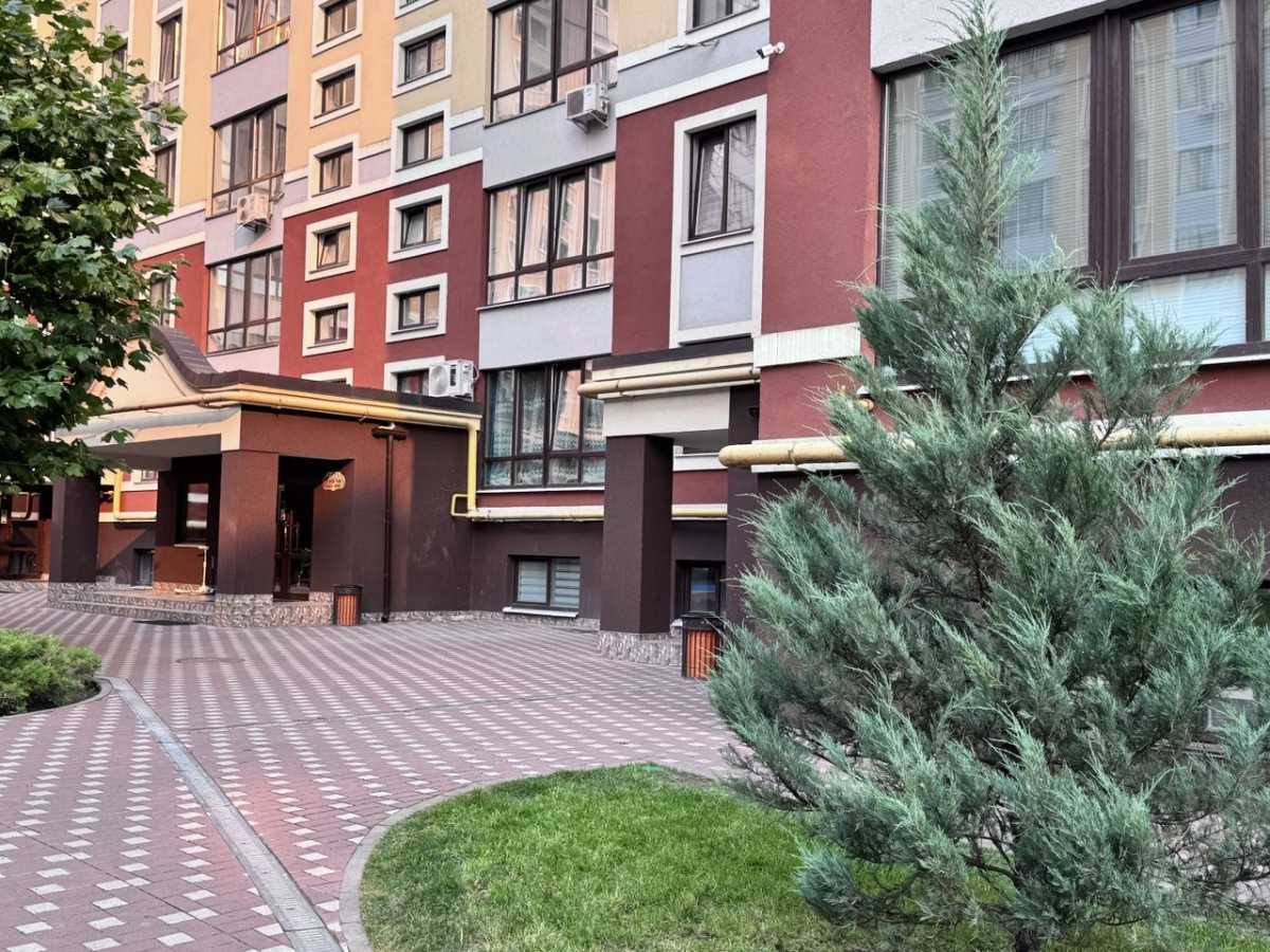 Продажа 1-комнатной квартиры 40.6 м², Минеральная ул., 7