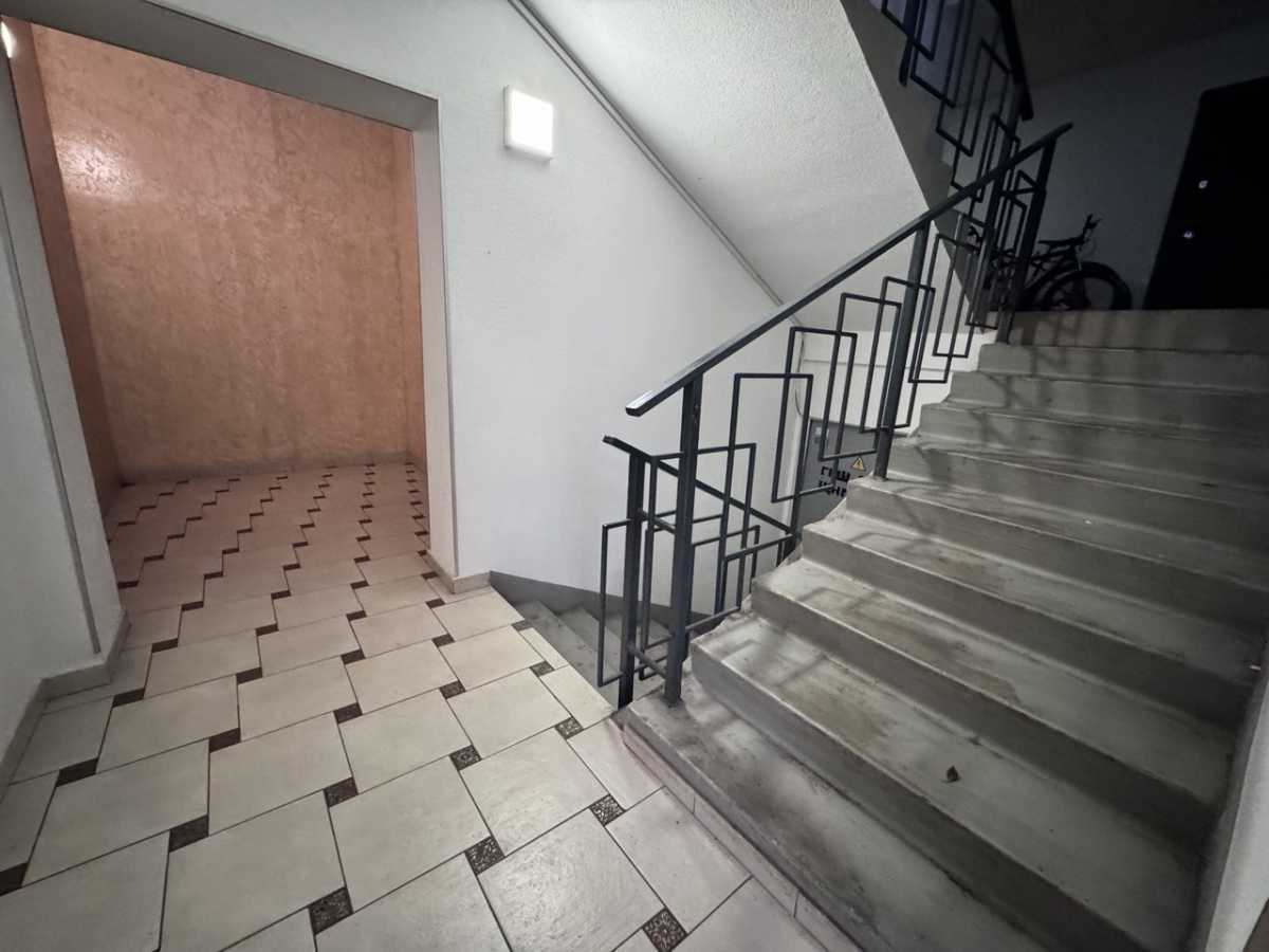Продажа 1-комнатной квартиры 40.6 м², Минеральная ул., 7