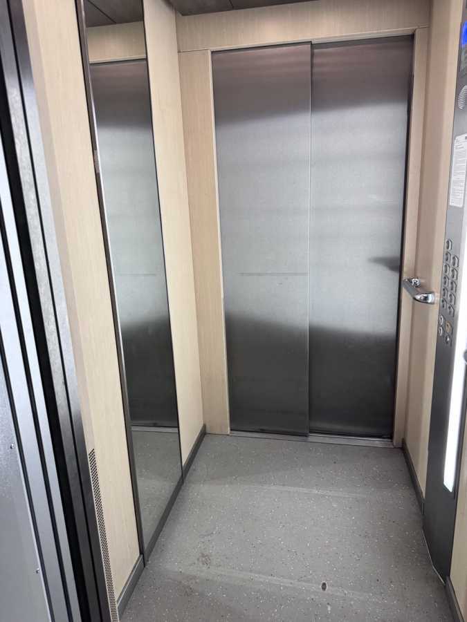 Продажа 1-комнатной квартиры 40.6 м², Минеральная ул., 7