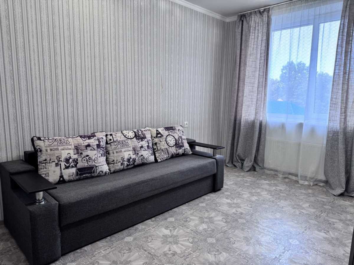Продажа 1-комнатной квартиры 40.6 м², Минеральная ул., 7