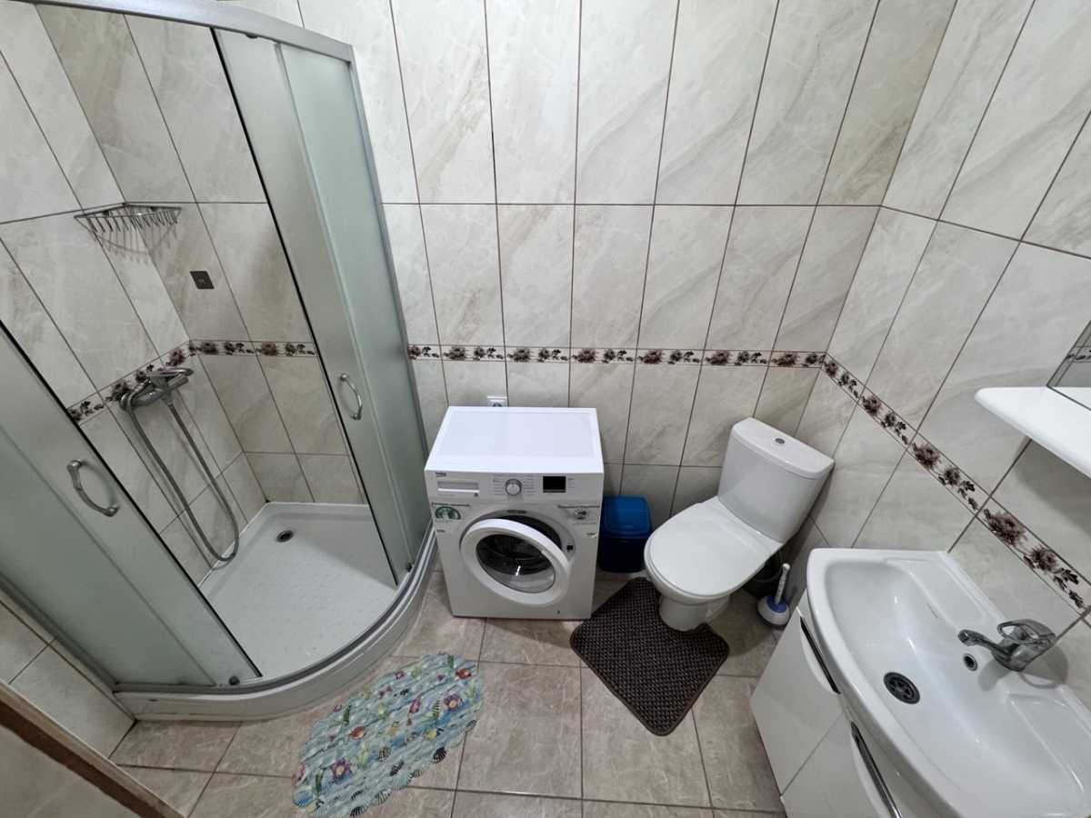 Продажа 1-комнатной квартиры 40.6 м², Минеральная ул., 7