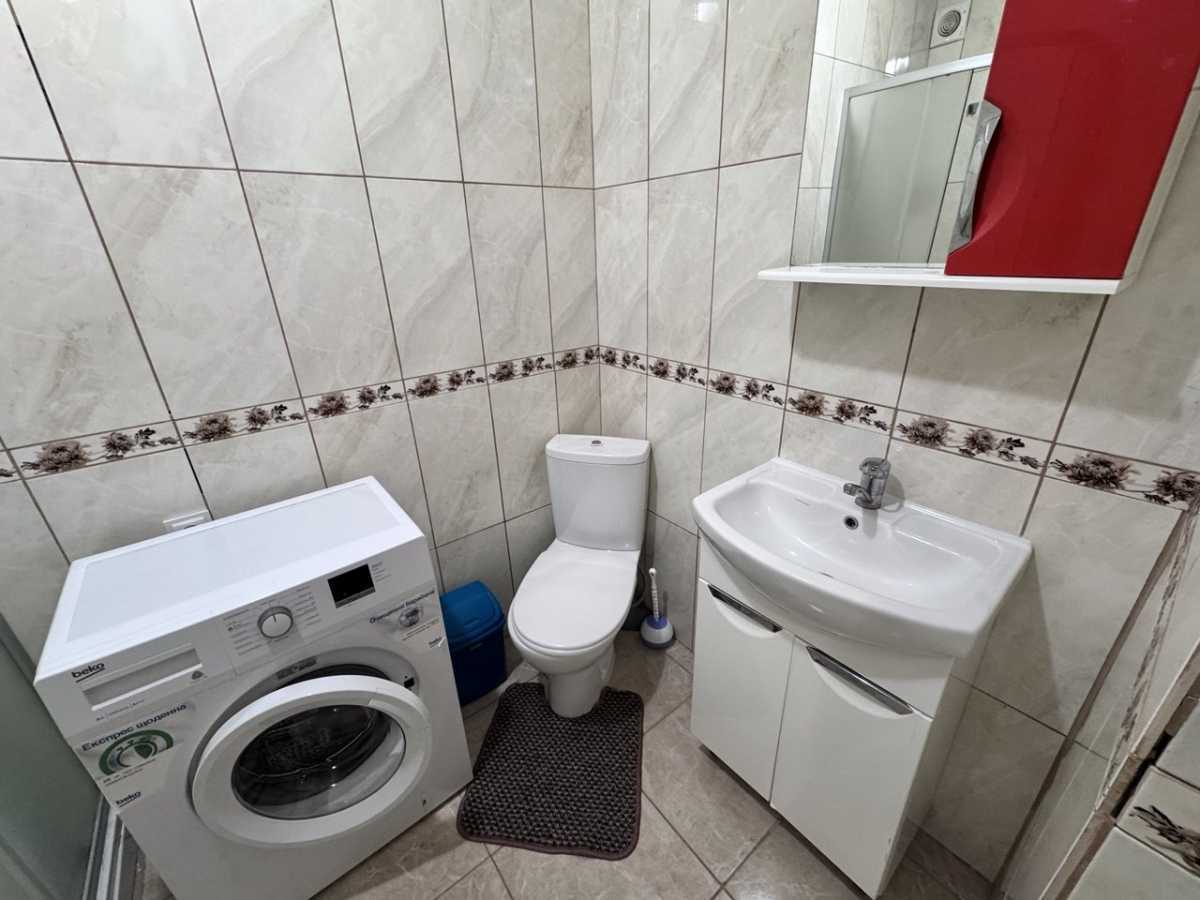 Продажа 1-комнатной квартиры 40.6 м², Минеральная ул., 7