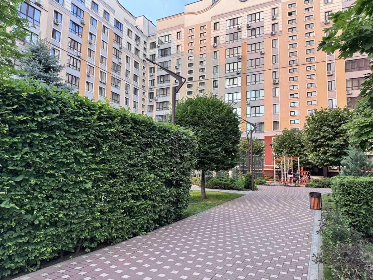 Продажа 1-комнатной квартиры 40.6 м², Минеральная ул., 7