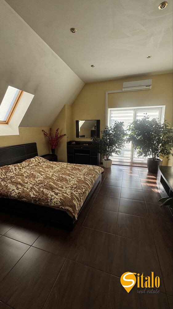 Оренда будинку 150 м², Лугова (Бортничі) вул.