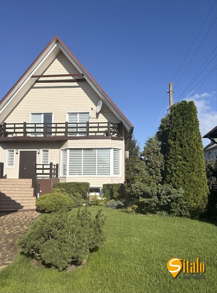 Оренда будинку 150 м², Лугова (Бортничі) вул.