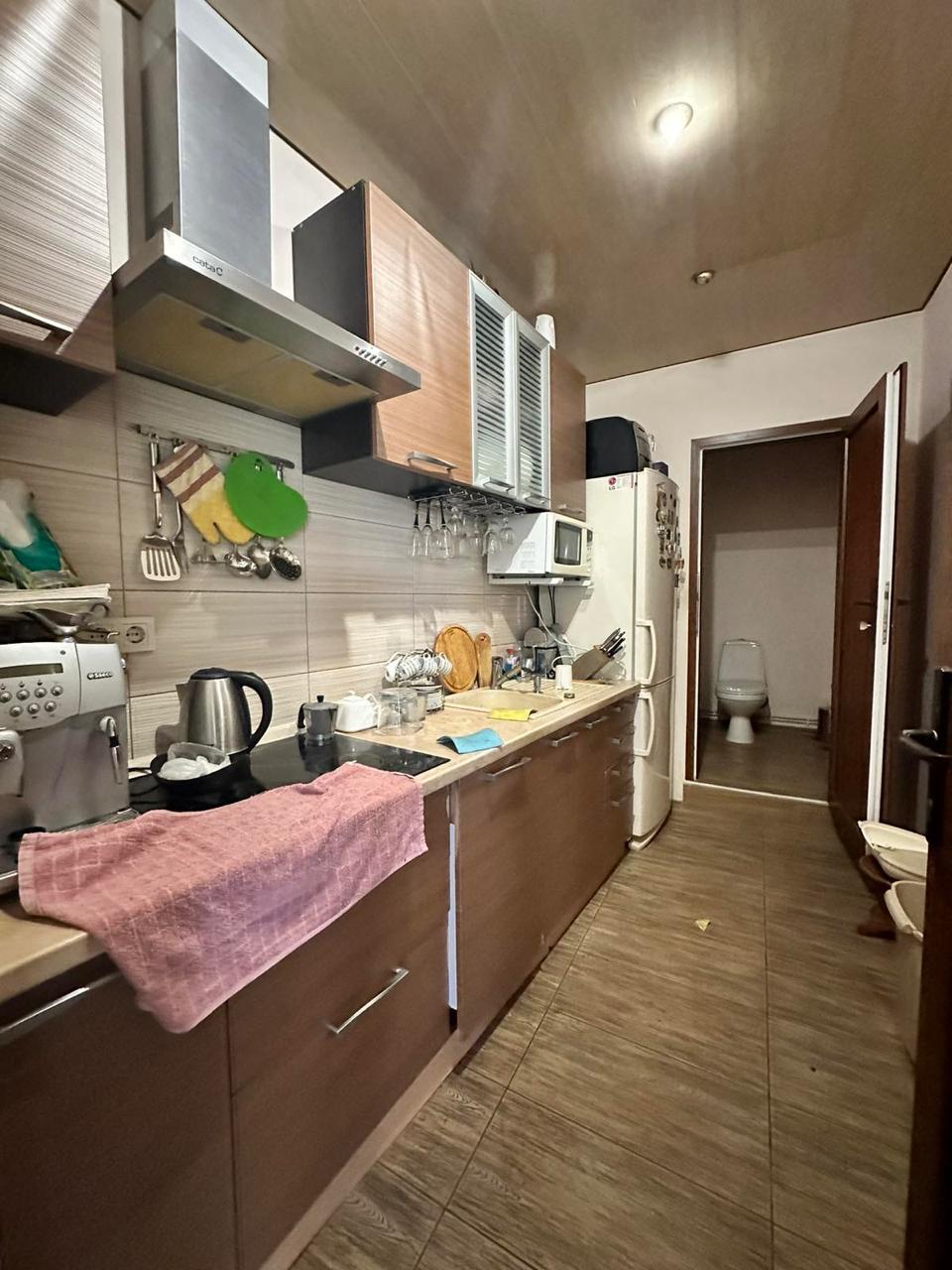 Продажа дома 433 м², Рудниченко ул.