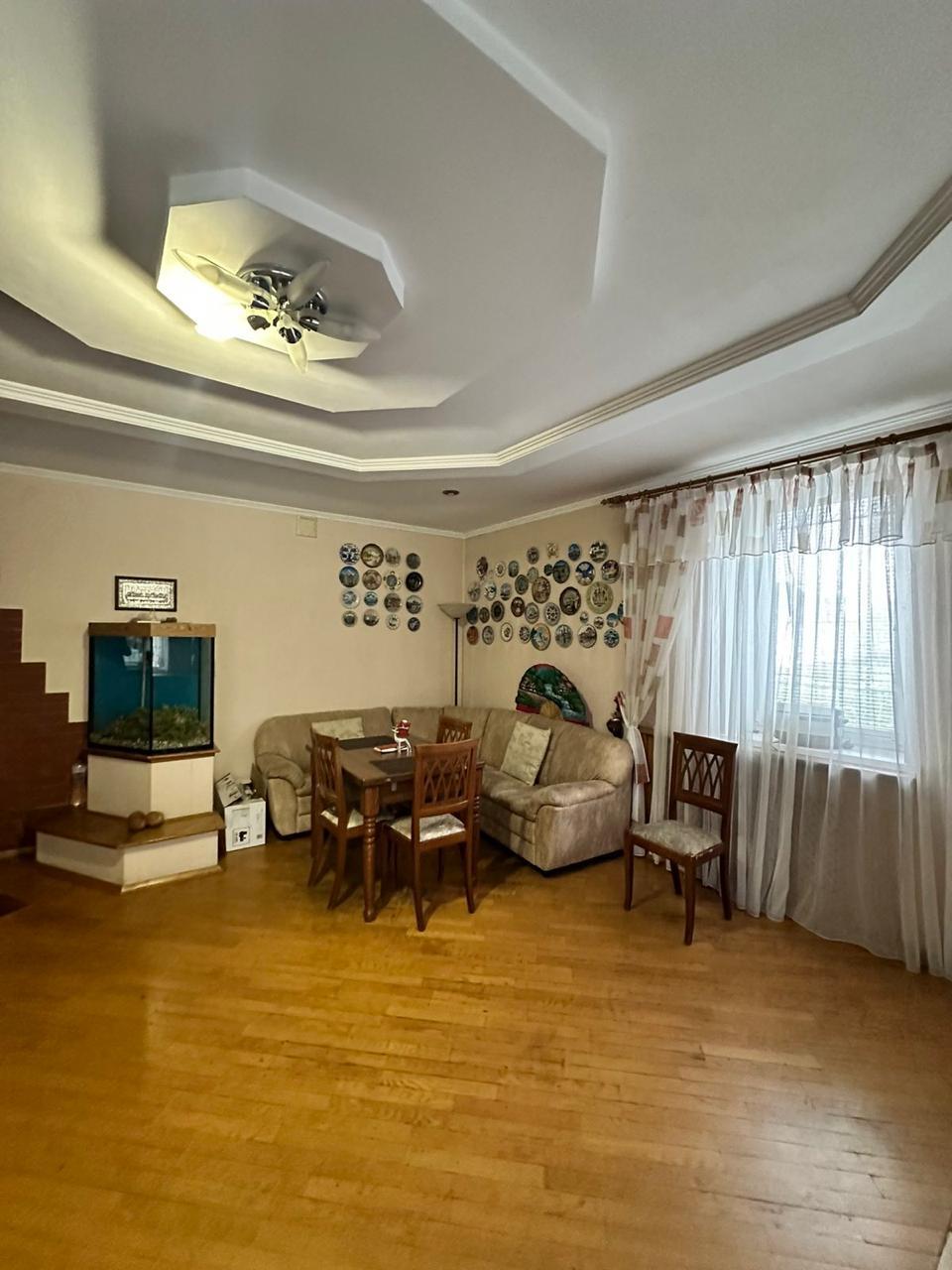 Продажа дома 433 м², Рудниченко ул.