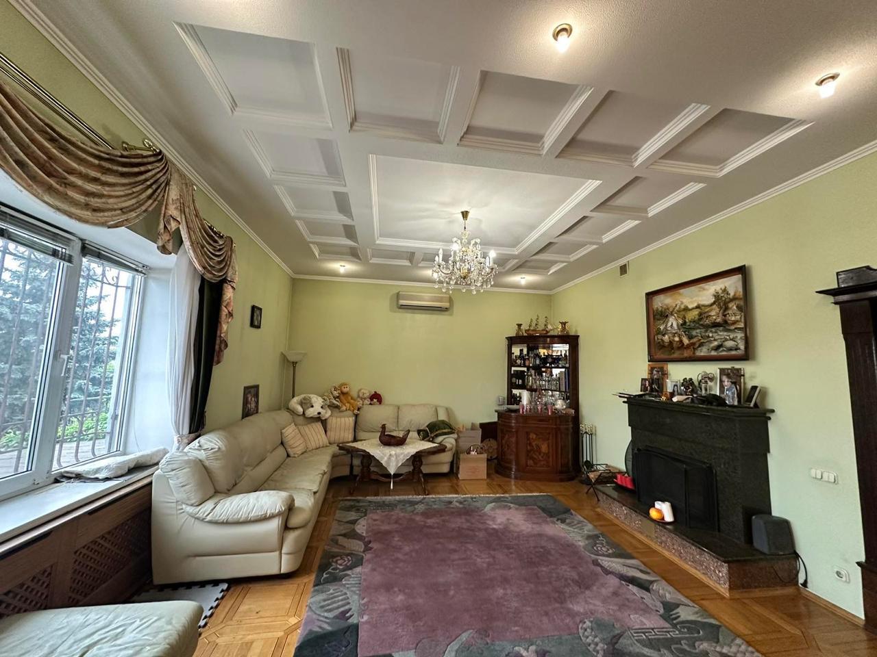 Продажа дома 433 м², Рудниченко ул.