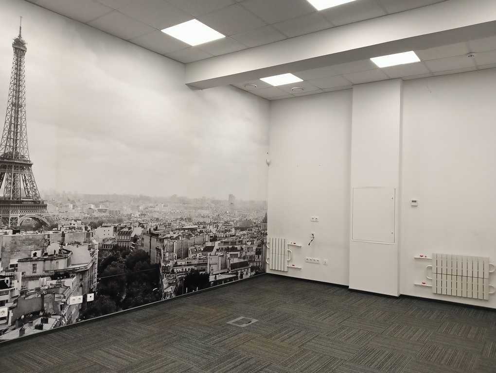 Продаж офісу 61.5 м², пр.Аерокосмічний, 173В