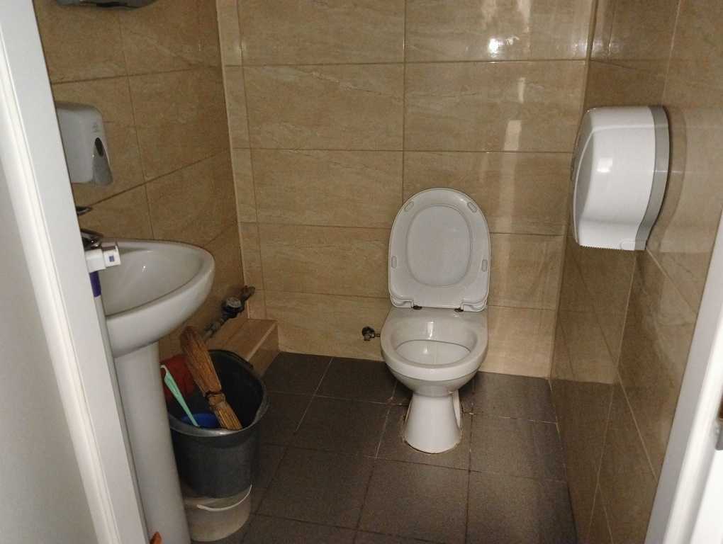 Продаж офісу 61.5 м², пр.Аерокосмічний, 173В