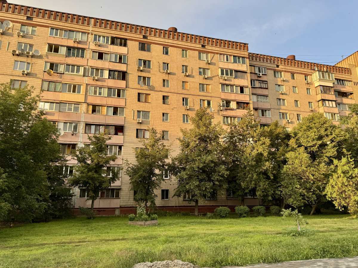 Продажа 2-комнатной квартиры 54 м², Харьковское шоссе, 55