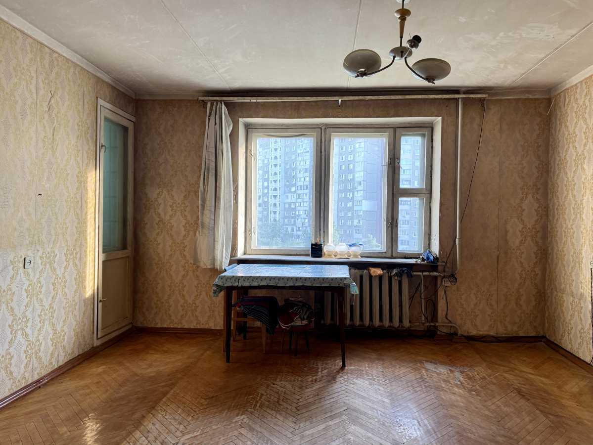 Продажа 2-комнатной квартиры 54 м², Харьковское шоссе, 55