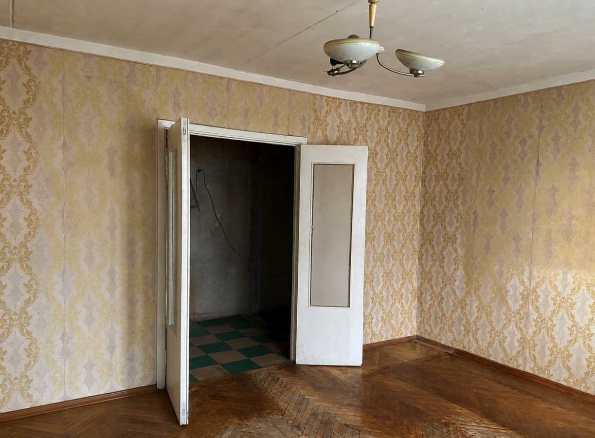 Продажа 2-комнатной квартиры 54 м², Харьковское шоссе, 55