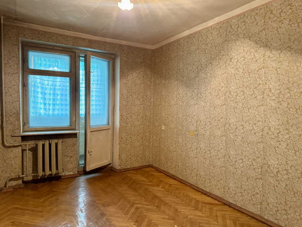 Продажа 2-комнатной квартиры 54 м², Харьковское шоссе, 55