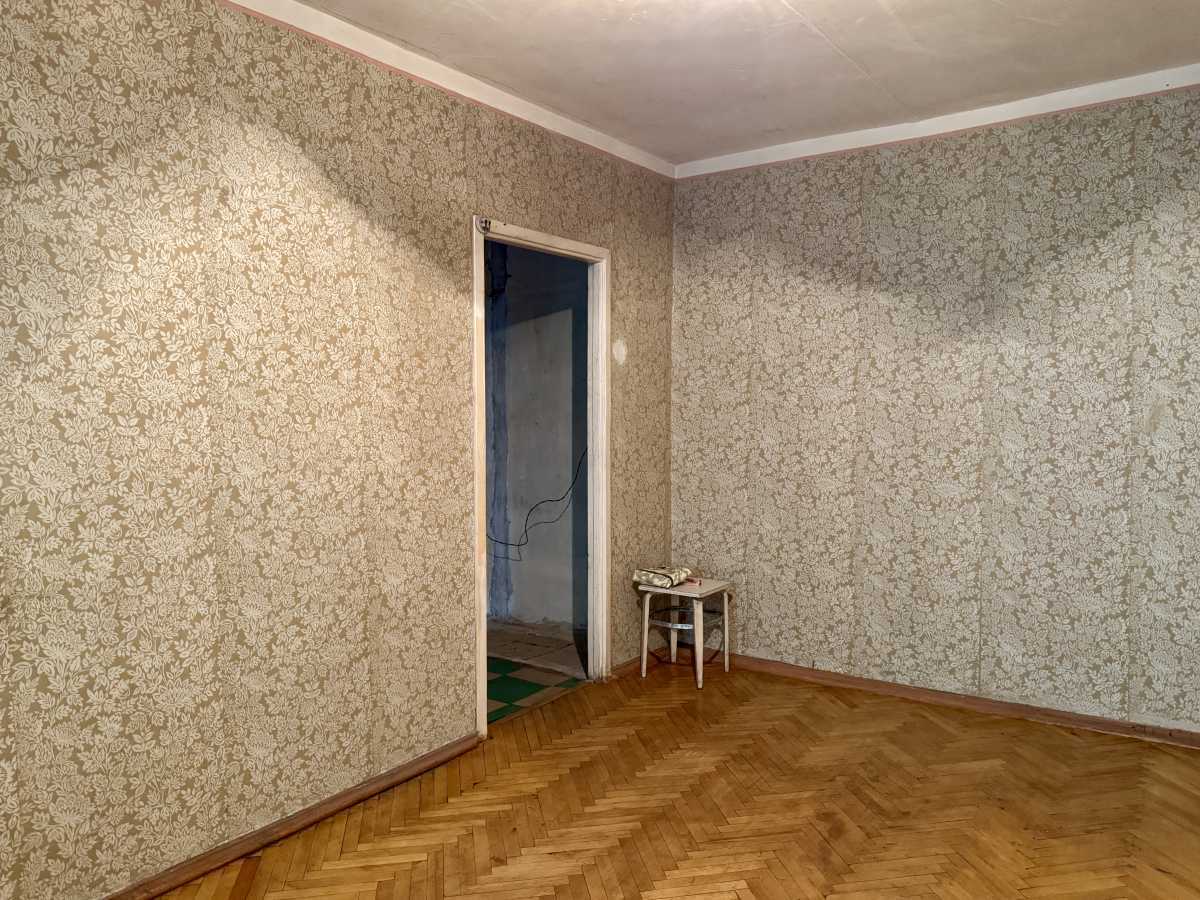 Продажа 2-комнатной квартиры 54 м², Харьковское шоссе, 55