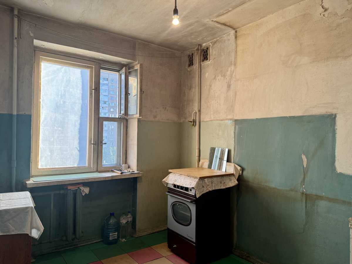 Продажа 2-комнатной квартиры 54 м², Харьковское шоссе, 55