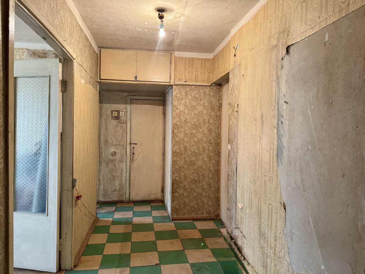 Продажа 2-комнатной квартиры 54 м², Харьковское шоссе, 55