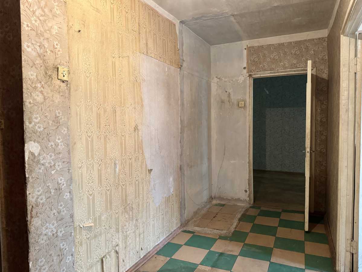Продажа 2-комнатной квартиры 54 м², Харьковское шоссе, 55
