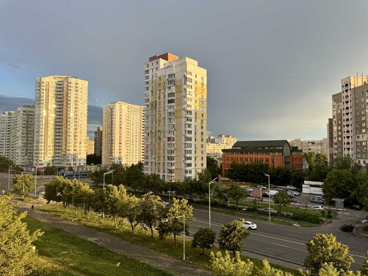 Продажа 2-комнатной квартиры 54 м², Харьковское шоссе, 55