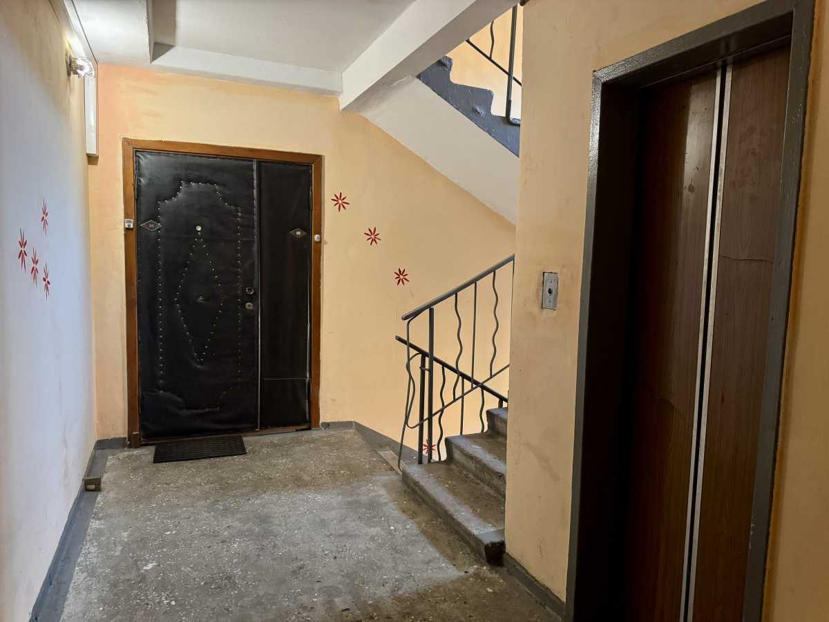 Продажа 2-комнатной квартиры 54 м², Харьковское шоссе, 55