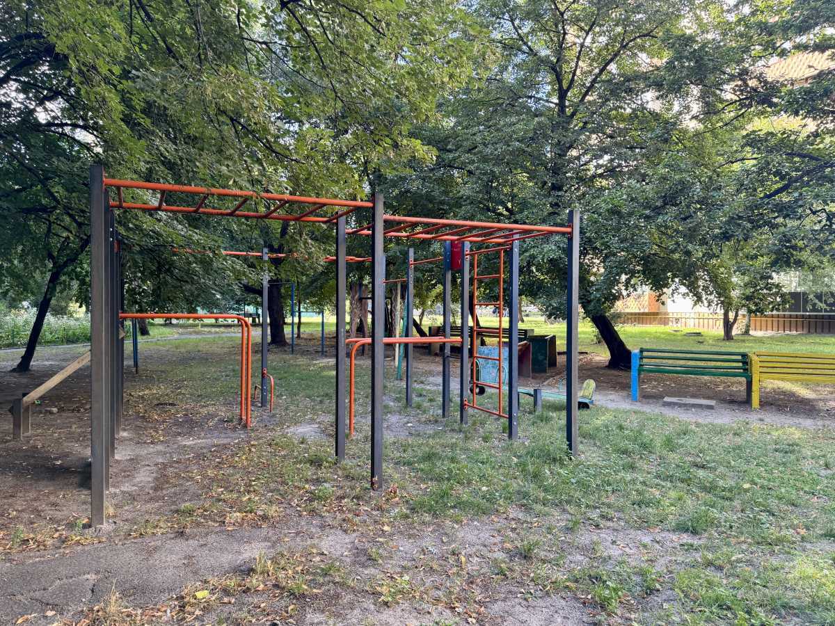 Продажа 2-комнатной квартиры 54 м², Харьковское шоссе, 55