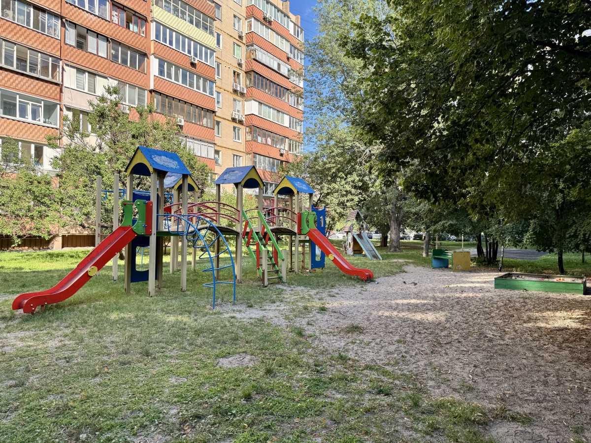 Продажа 2-комнатной квартиры 54 м², Харьковское шоссе, 55