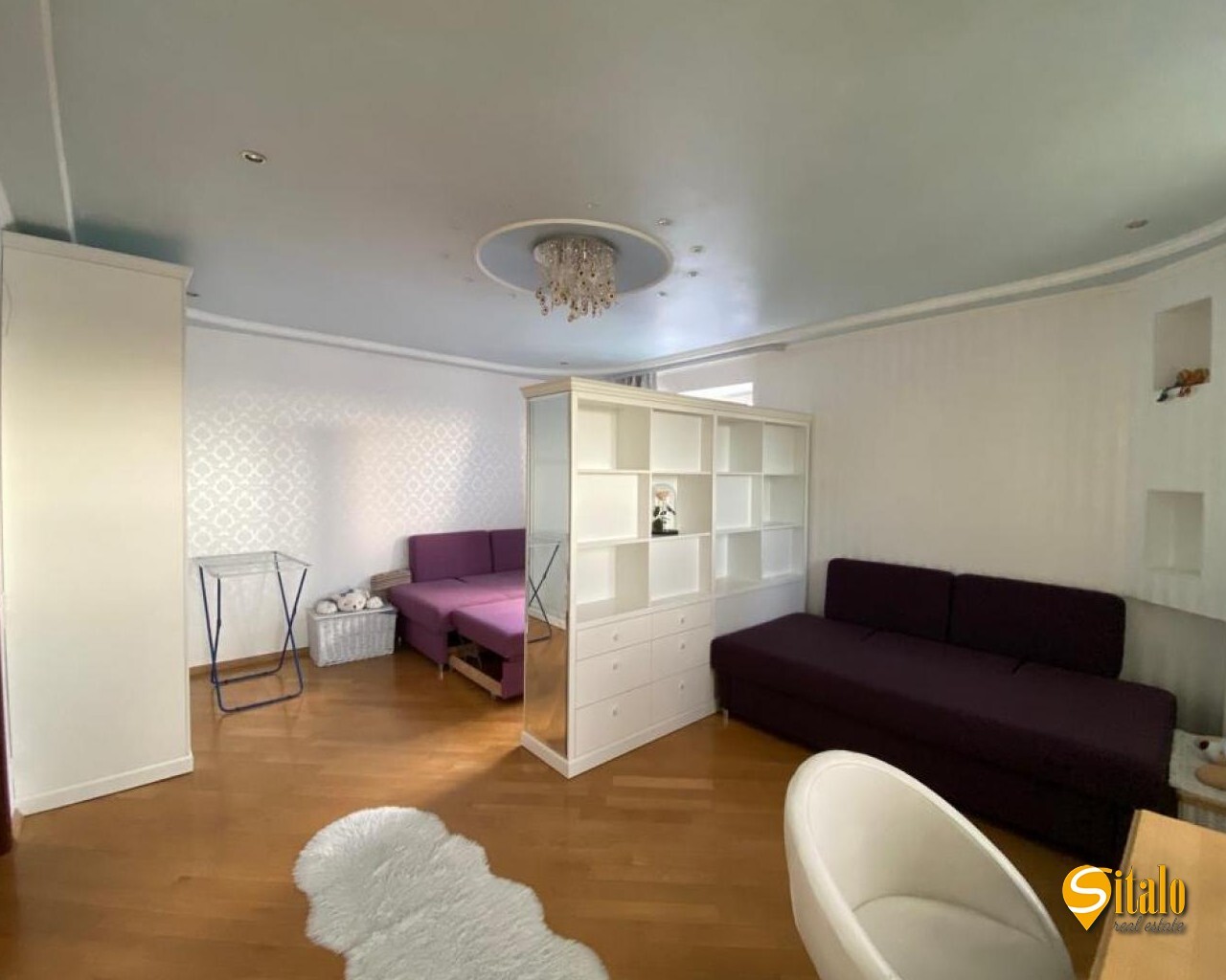 Продажа 3-комнатной квартиры 141.7 м², Победы просп., 107