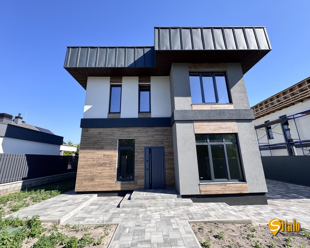 Продажа дома 160 м²