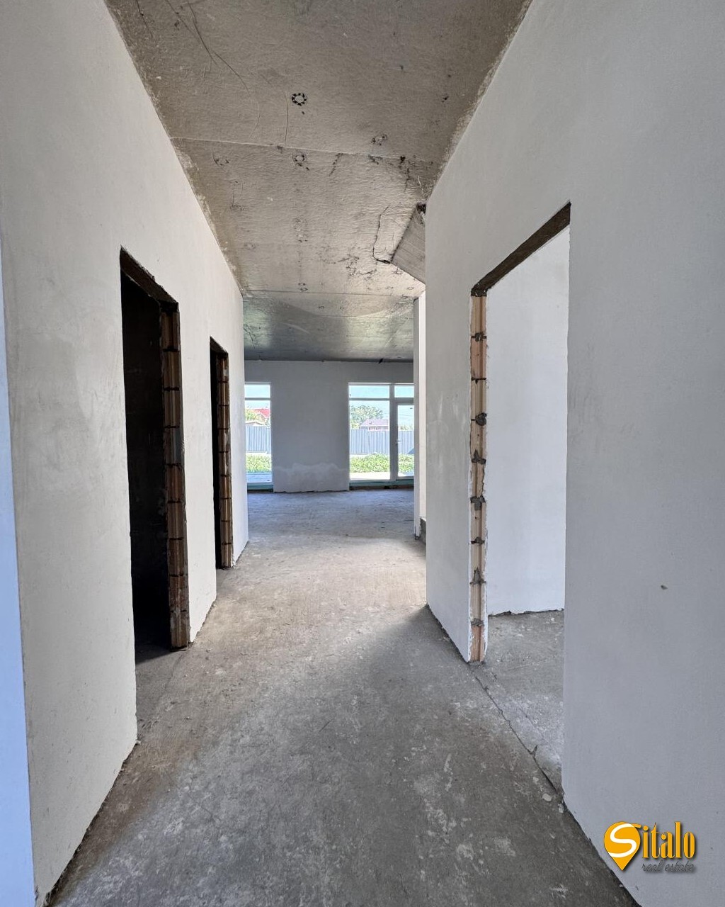 Продажа дома 160 м²